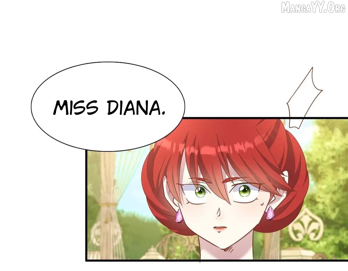 Don't Embarrass Me Chapter 192 - page 35